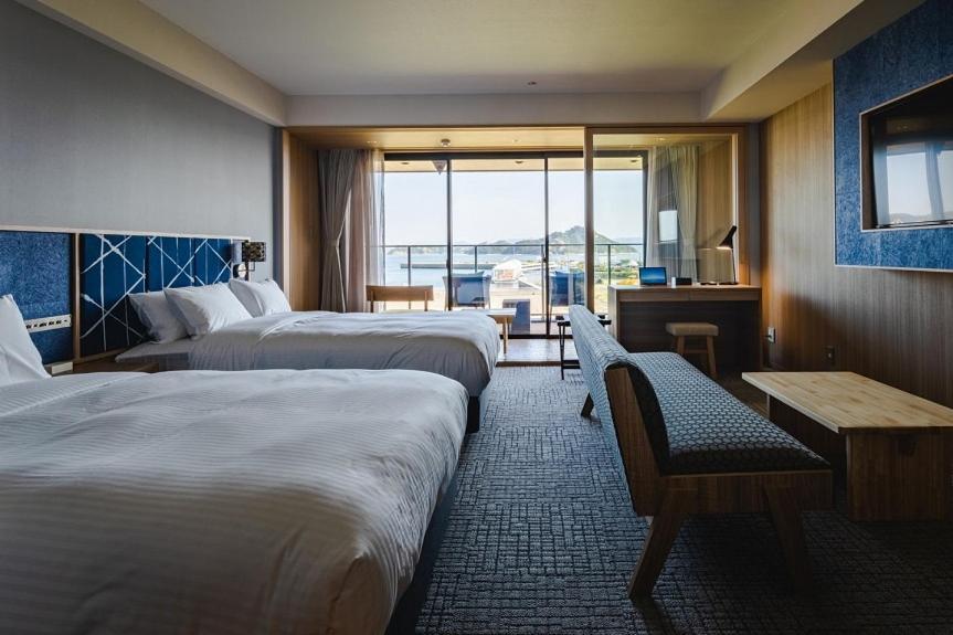 Tamana Uno Hotel מראה חיצוני תמונה