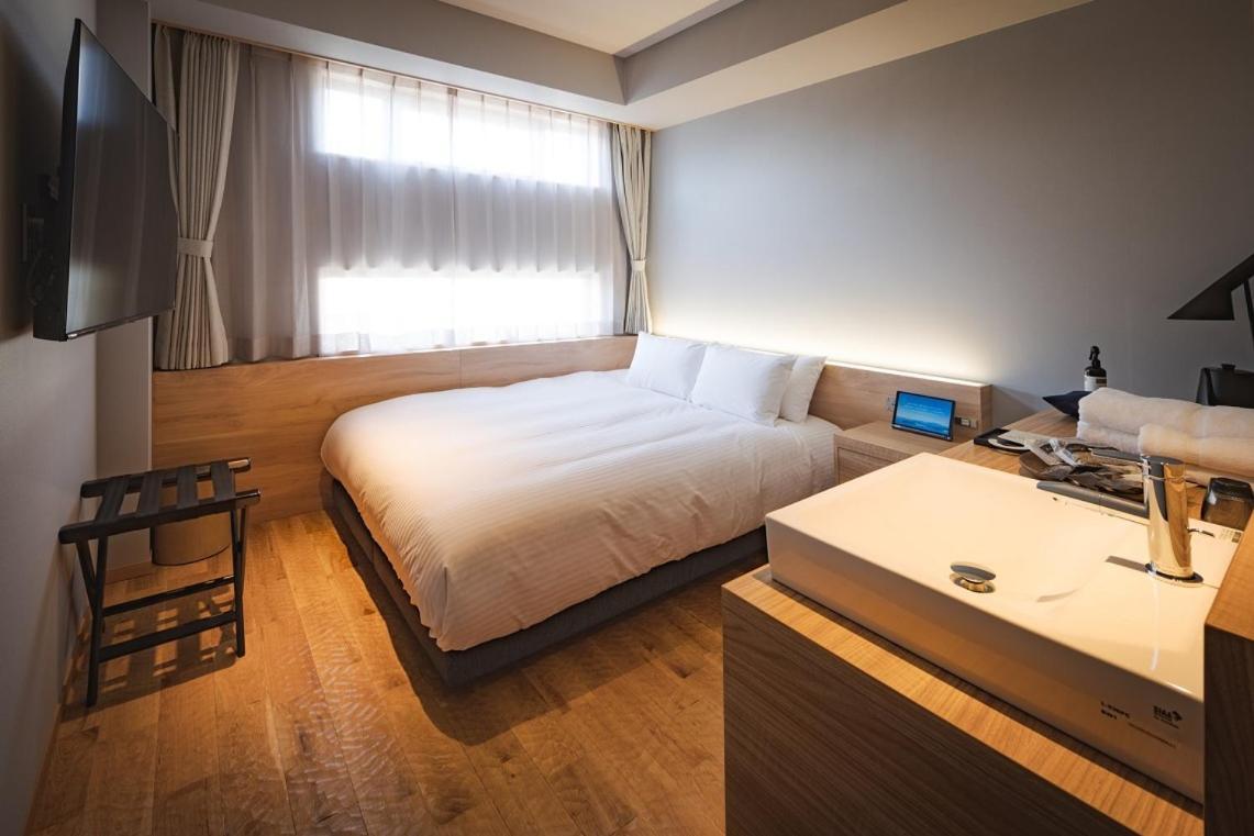 Tamana Uno Hotel מראה חיצוני תמונה