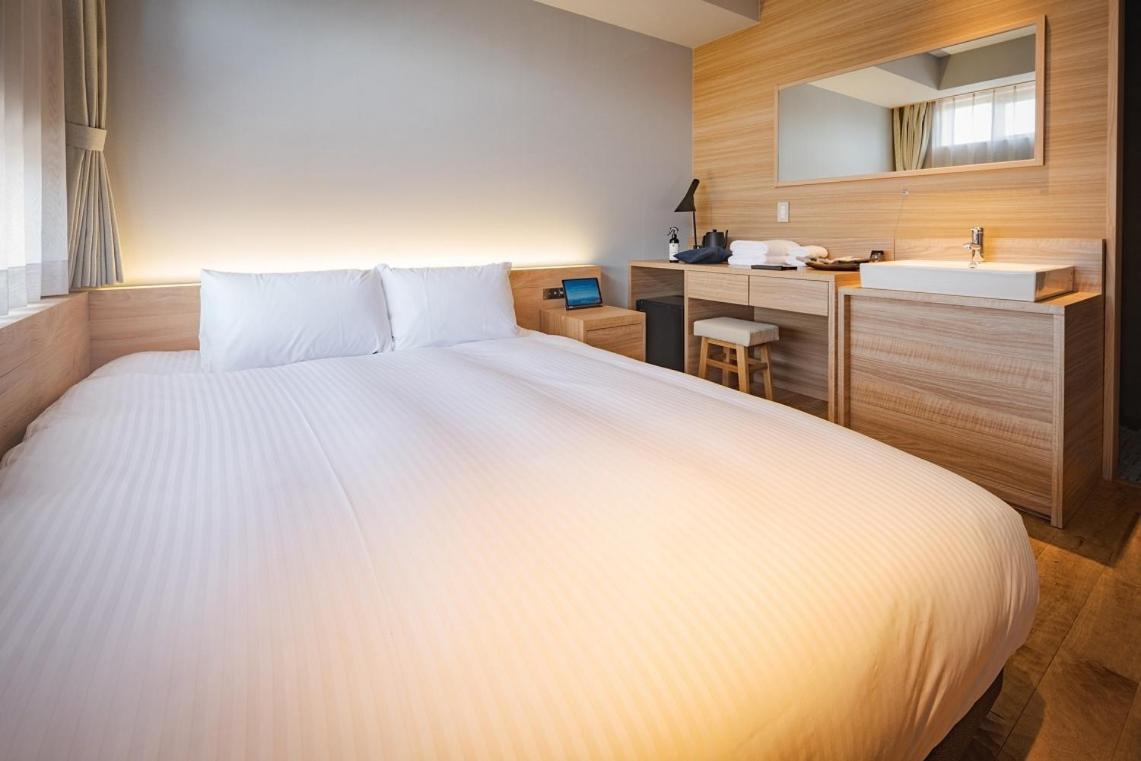 Tamana Uno Hotel מראה חיצוני תמונה