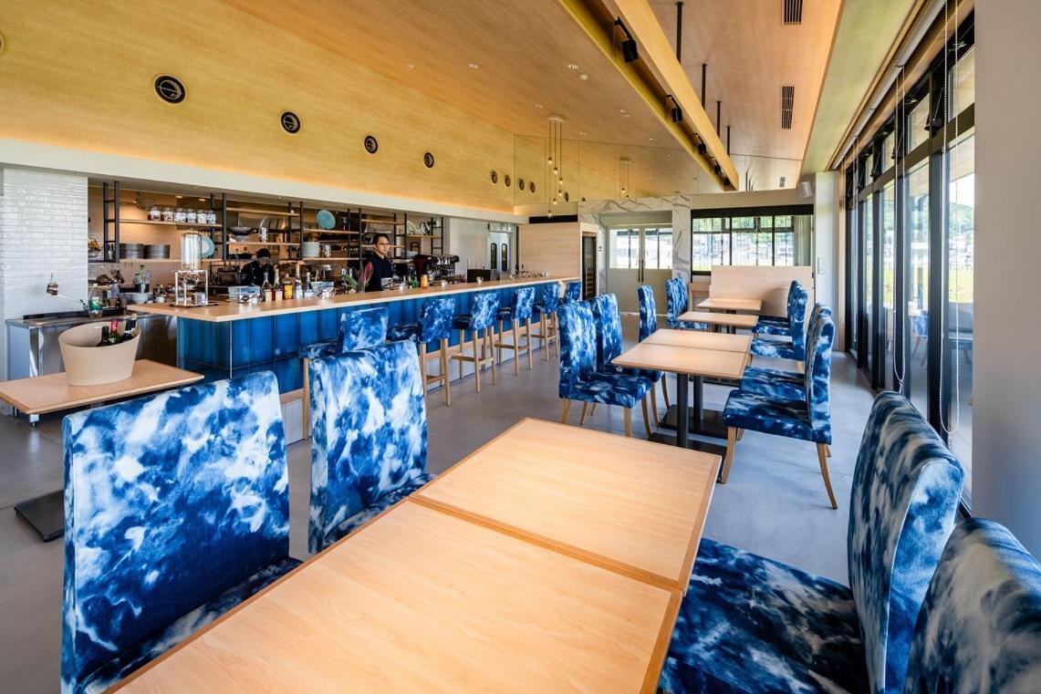 Tamana Uno Hotel מראה חיצוני תמונה
