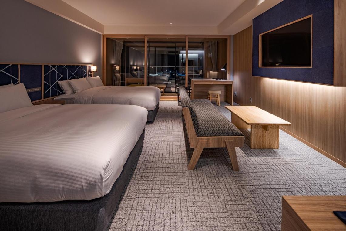 Tamana Uno Hotel מראה חיצוני תמונה