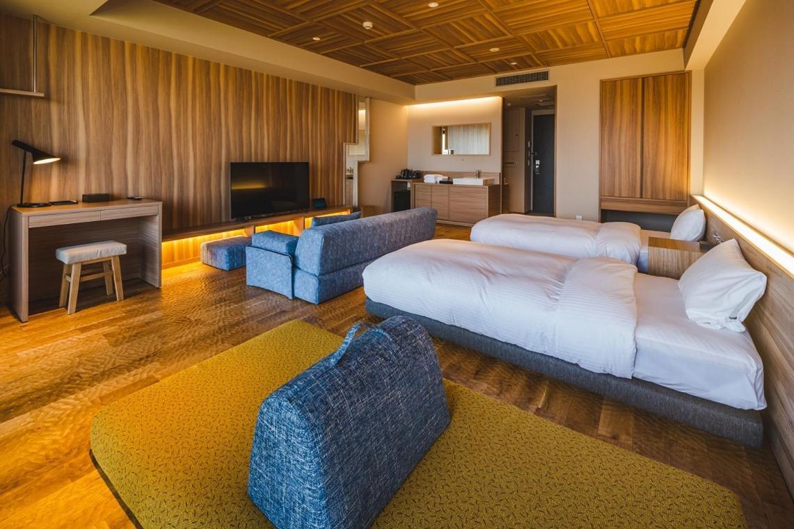 Tamana Uno Hotel מראה חיצוני תמונה