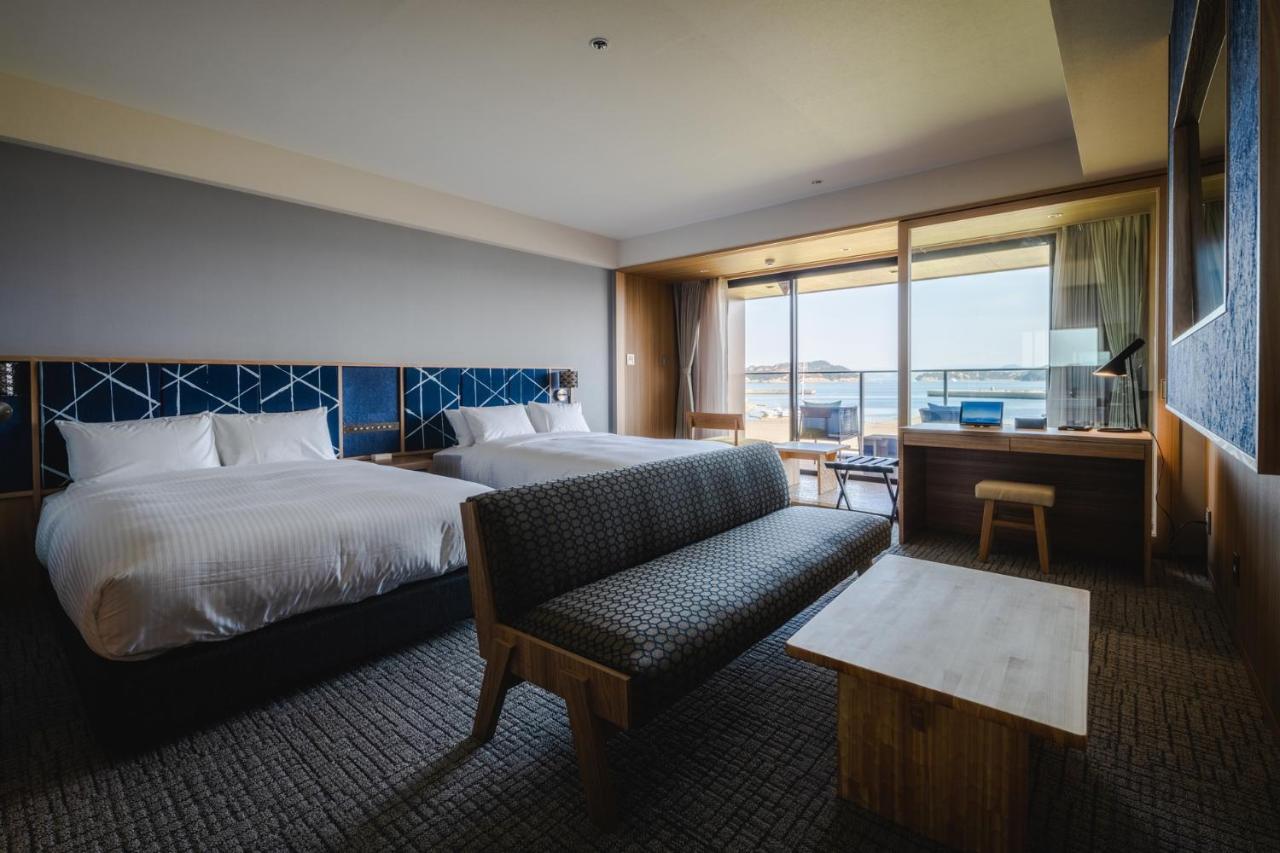 Tamana Uno Hotel מראה חיצוני תמונה