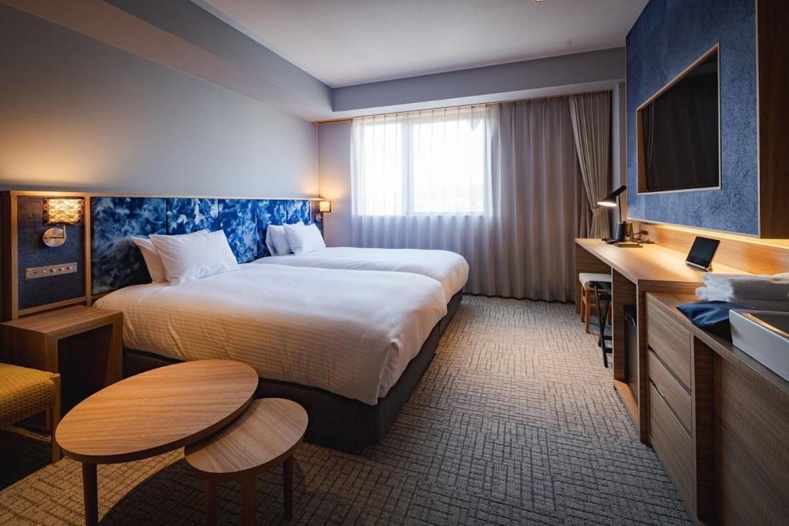 Tamana Uno Hotel מראה חיצוני תמונה