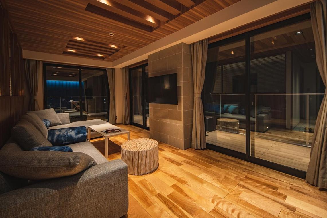 Tamana Uno Hotel מראה חיצוני תמונה