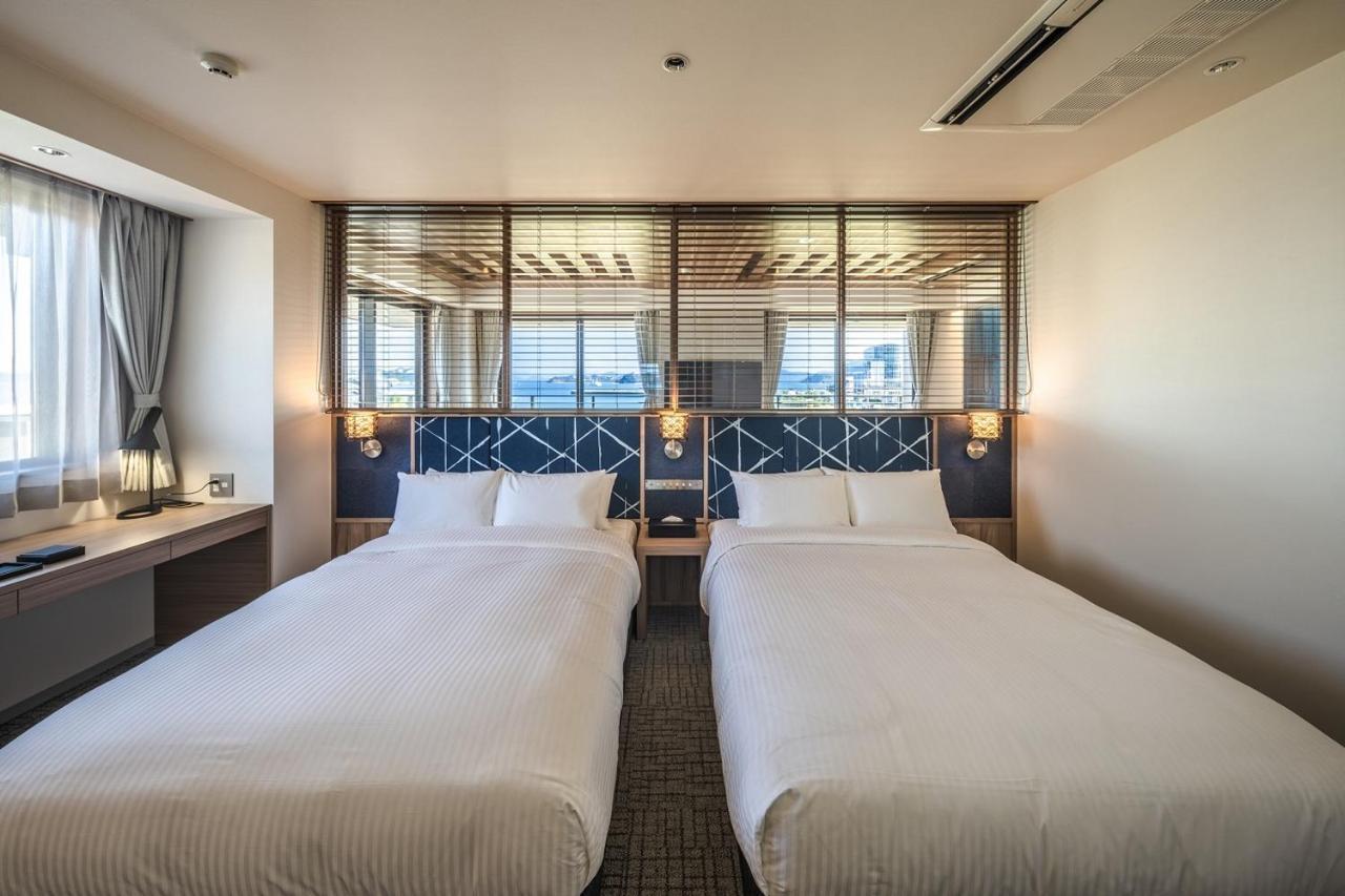 Tamana Uno Hotel מראה חיצוני תמונה
