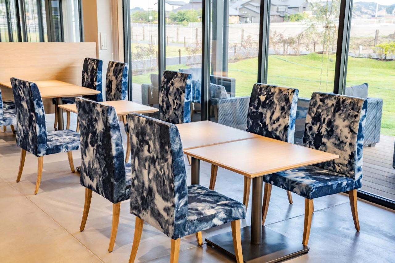 Tamana Uno Hotel מראה חיצוני תמונה