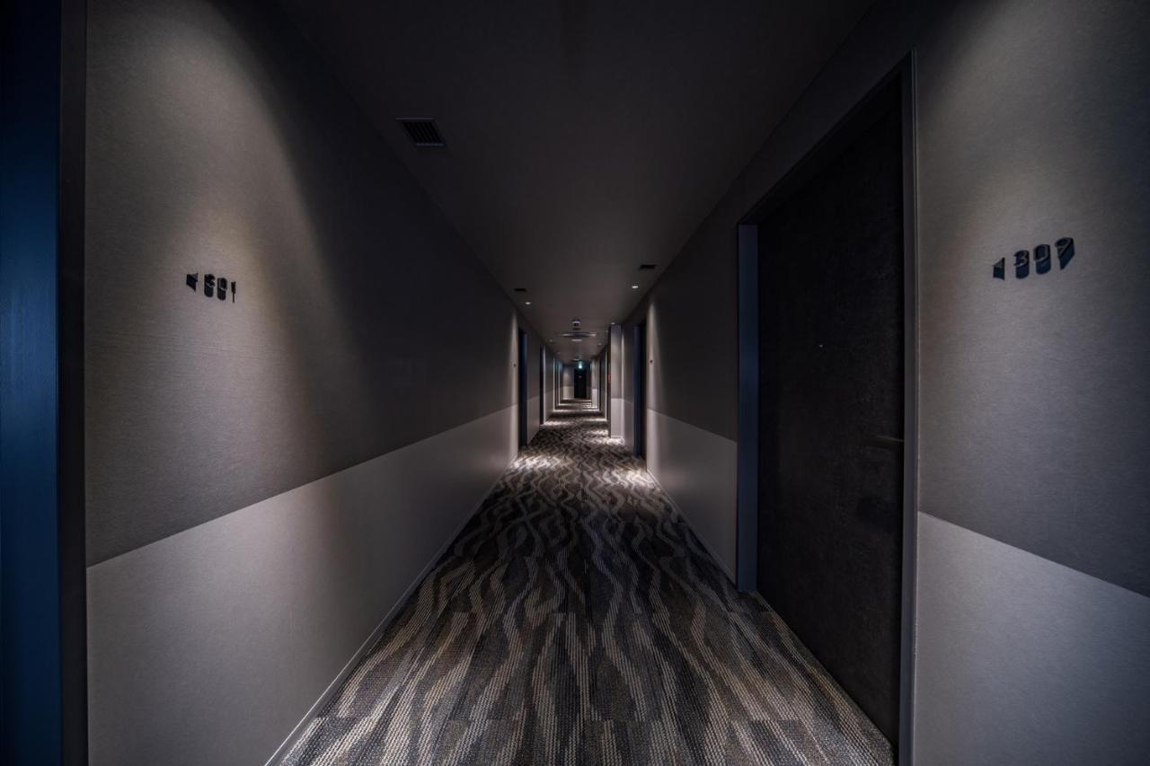 Tamana Uno Hotel מראה חיצוני תמונה