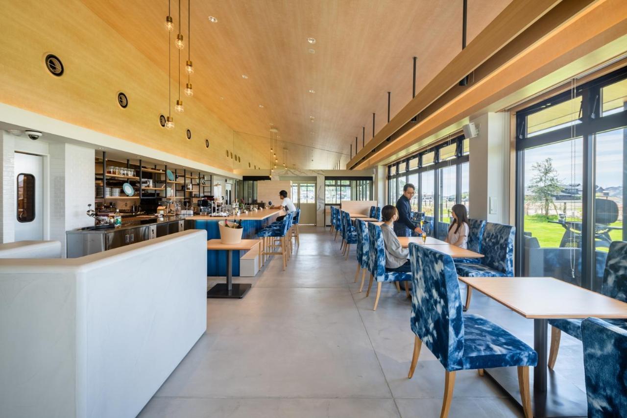 Tamana Uno Hotel מראה חיצוני תמונה