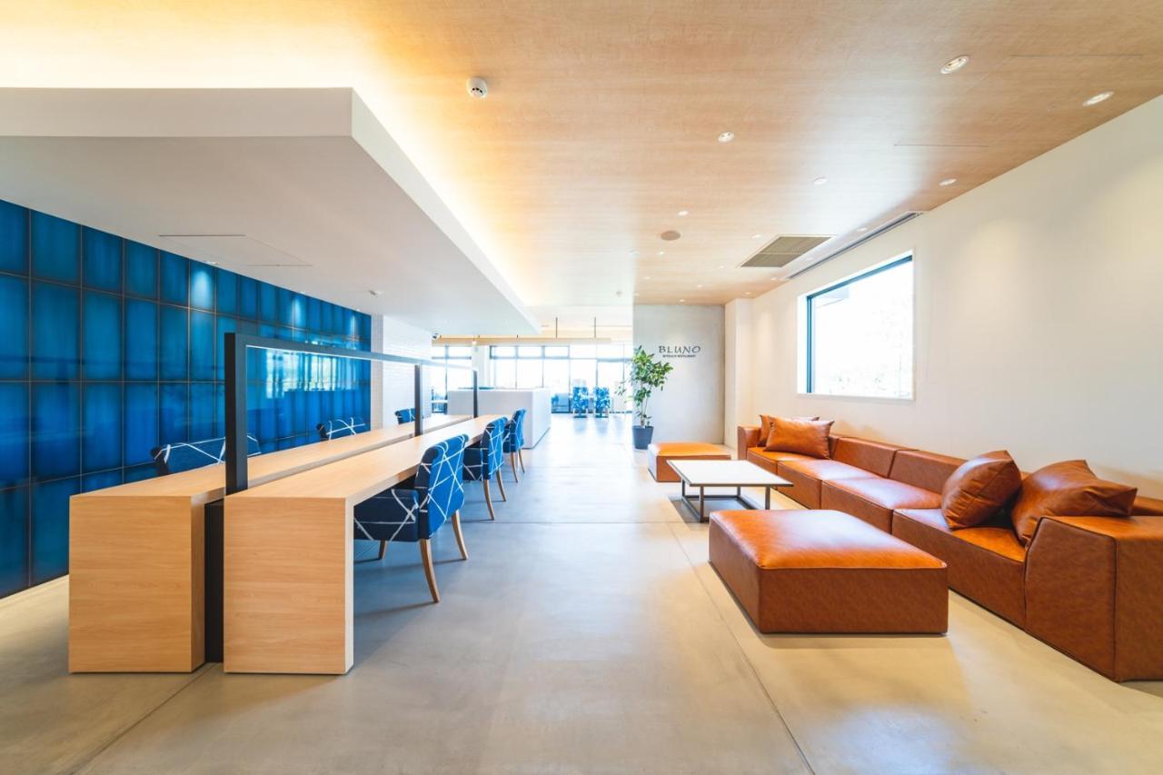 Tamana Uno Hotel מראה חיצוני תמונה