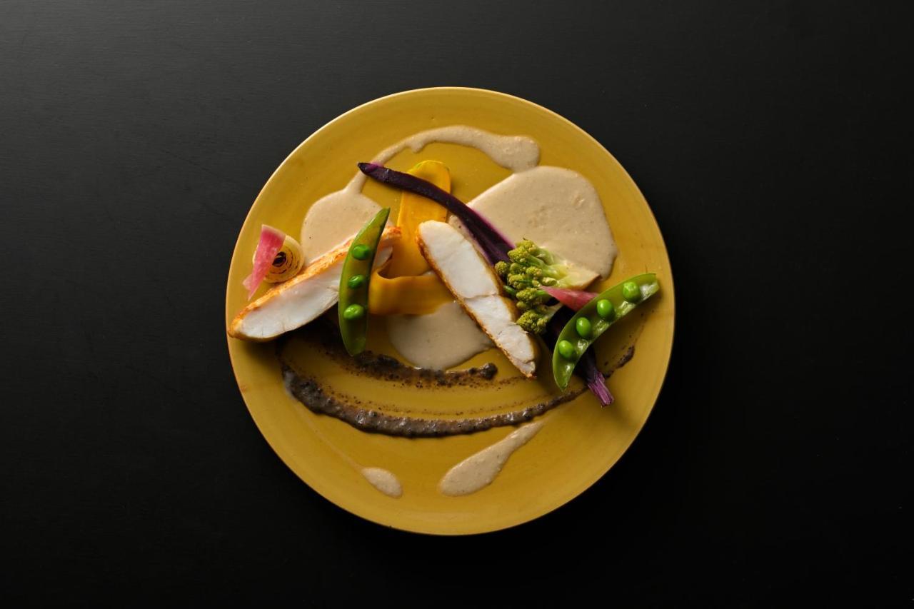 Tamana Uno Hotel מראה חיצוני תמונה